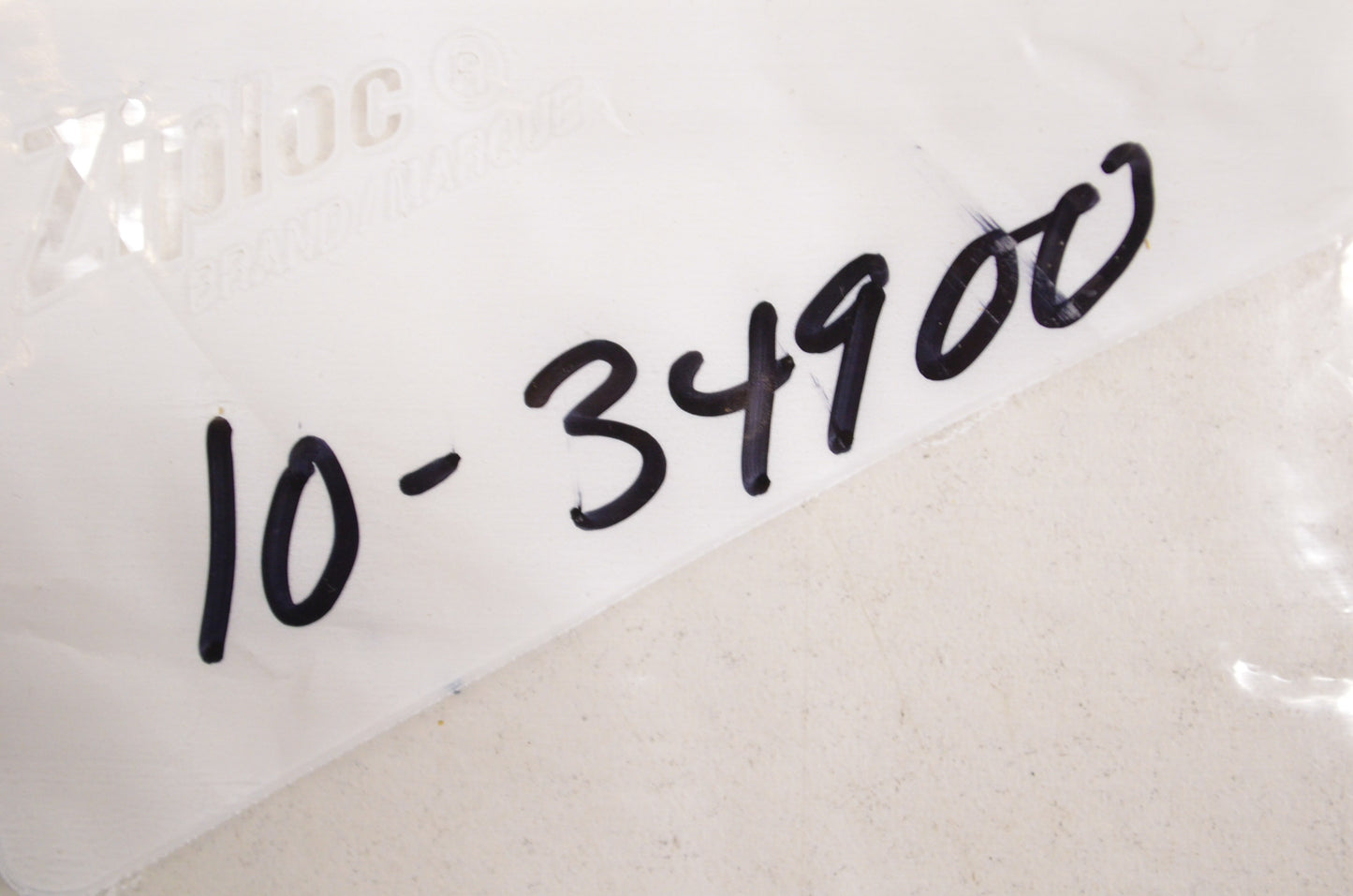 OEM Mercury 10-34900 Screw NOS