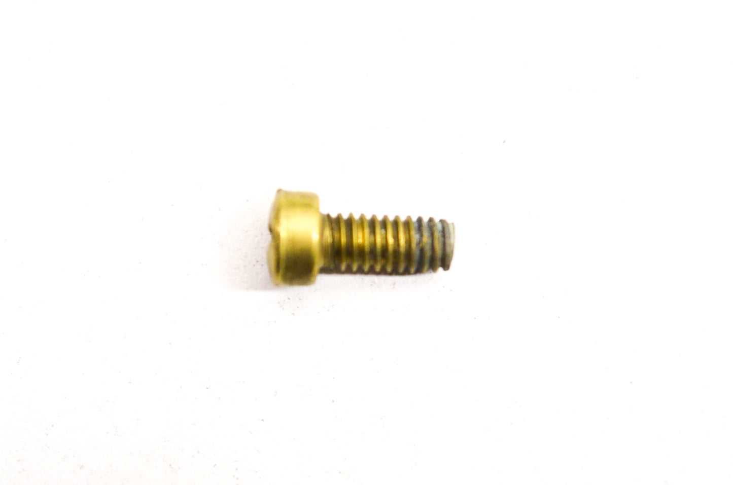 OEM Mercury 10-60777 Screw NOS