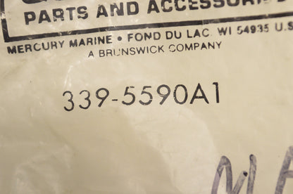 OEM Mercury 339-5590A1 Stator Coil NOS