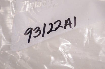 OEM Mercury 93122A1 Top Cowl Retainer Assembly NOS