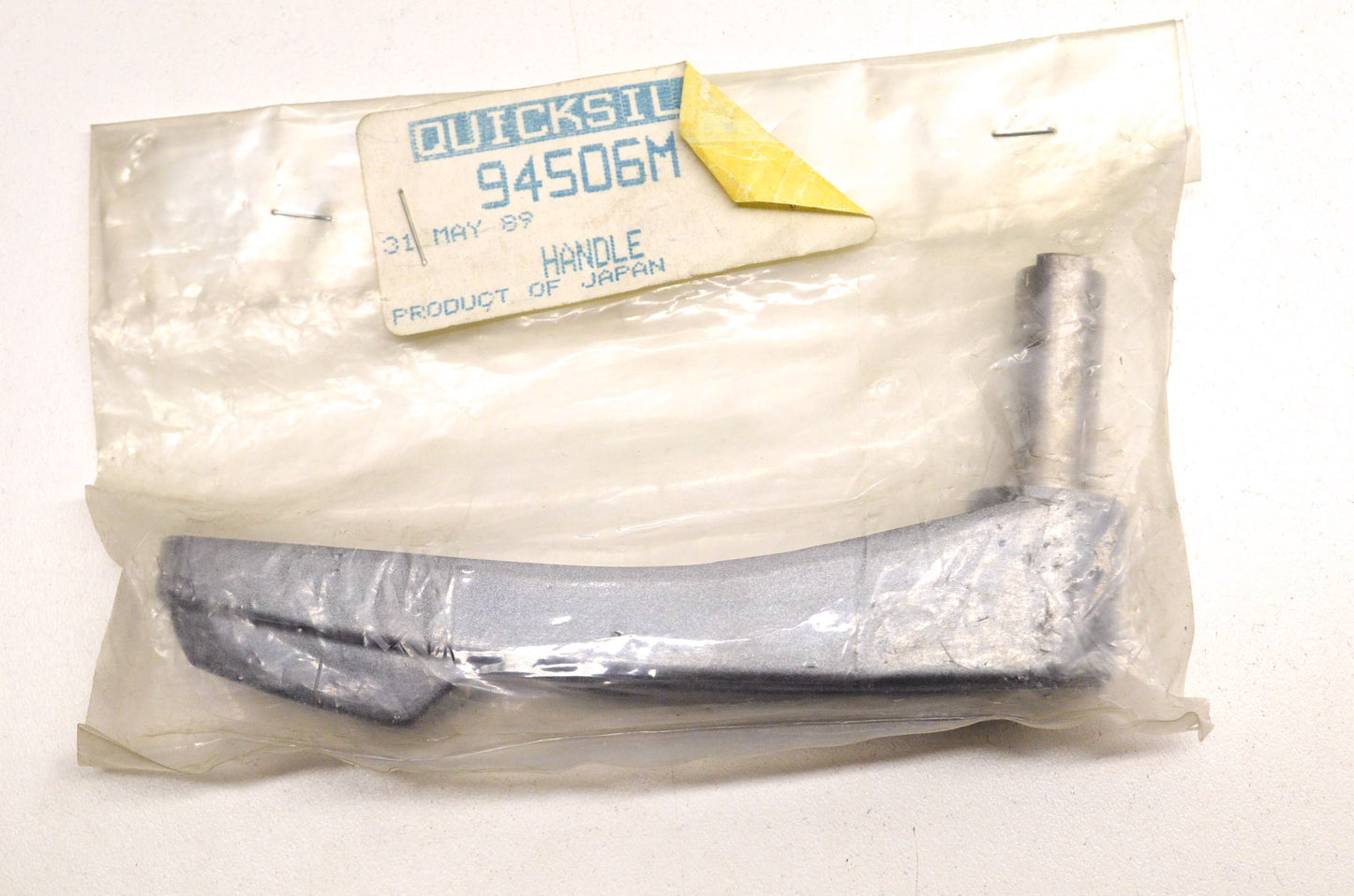 OEM Mercury 94506M, 6A0-44111-00-KA Gear Shift Handle NOS