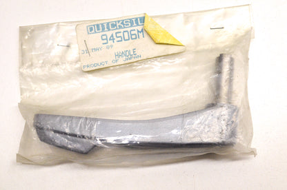 OEM Mercury 94506M, 6A0-44111-00-KA Gear Shift Handle NOS
