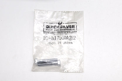 OEM Mercury 10-81750 Screw NOS