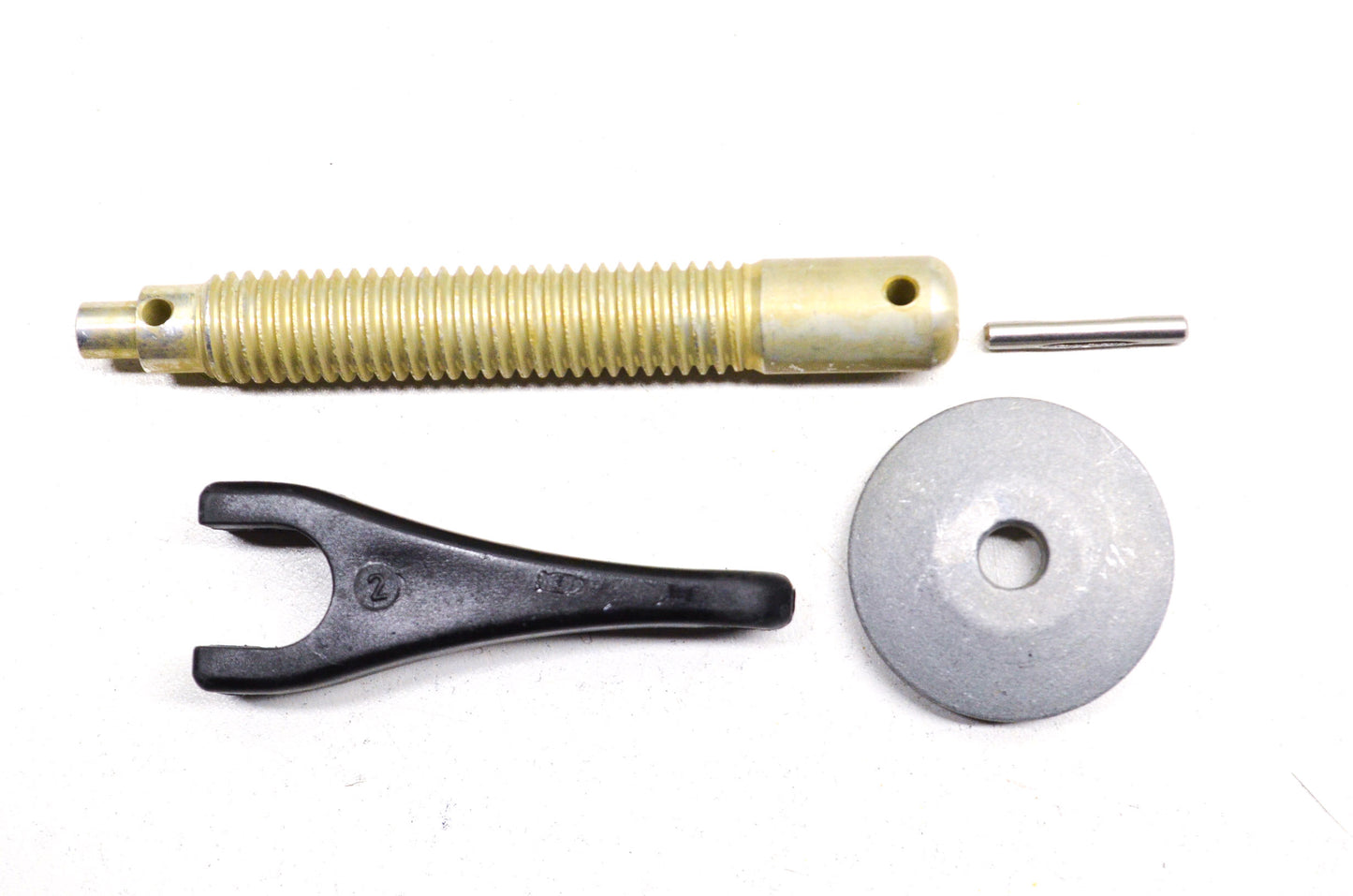 New OEM Mercury Thumb Screw Assembly NOS