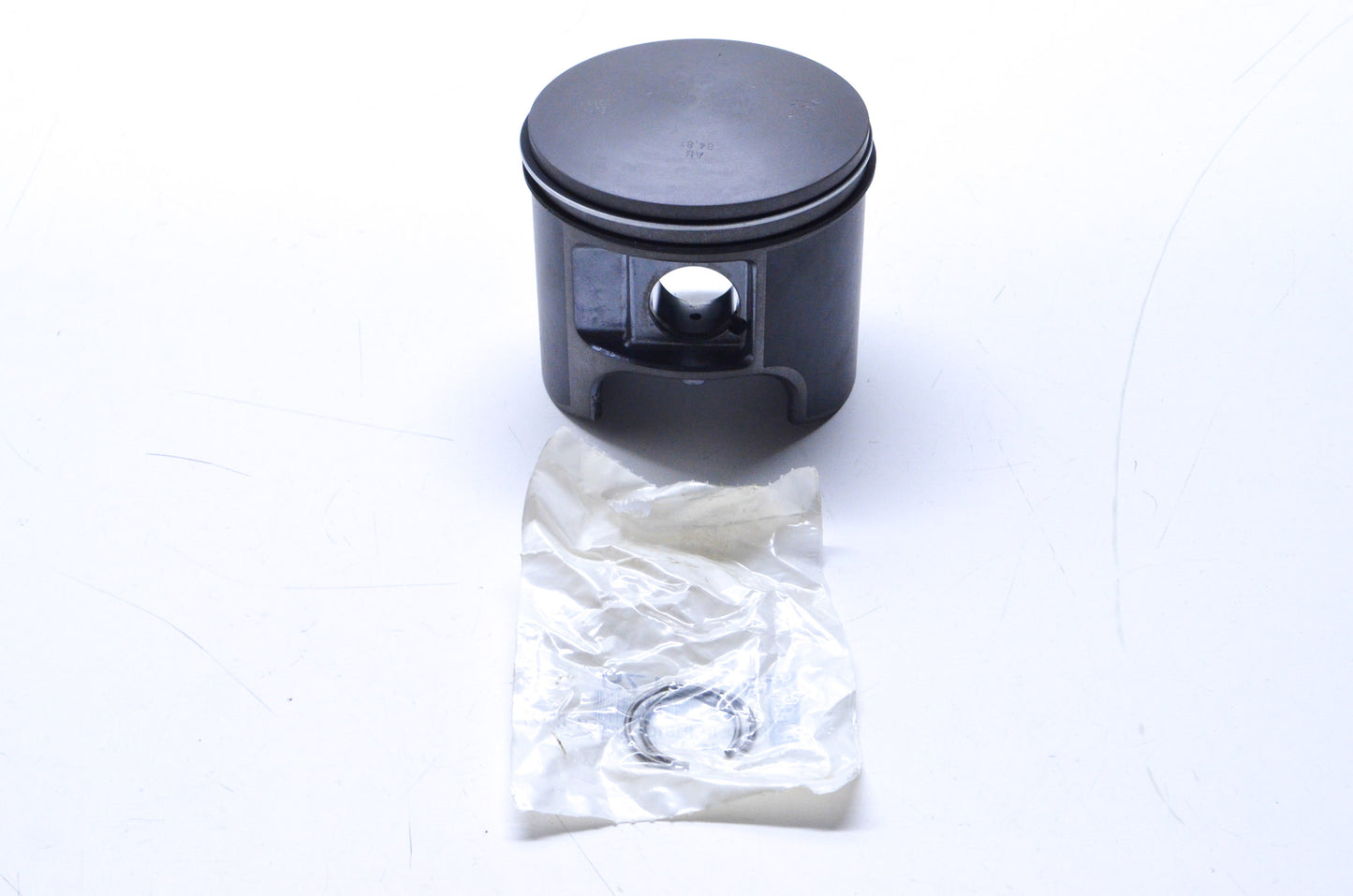 OEM Polaris 2202337 Piston Assembly NOS