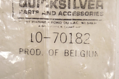 OEM Mercury 10-70182 Screw NOS