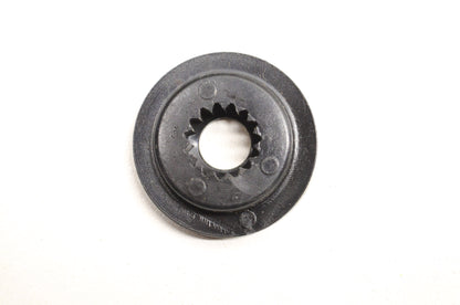 Aft Thrust Hub NOS
