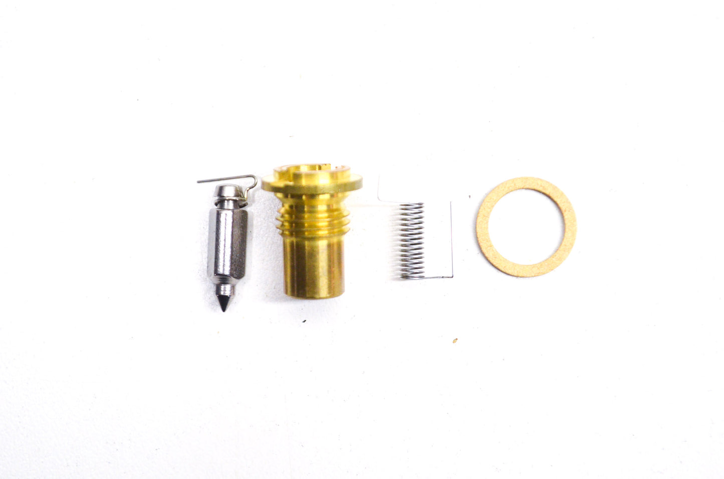 New OEM Mercury Valve Kit NOS