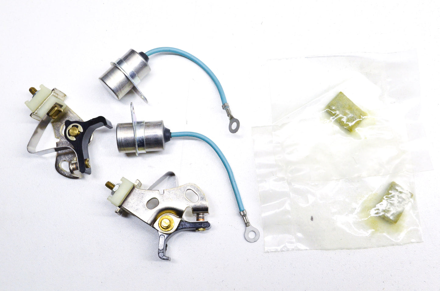 New OEM Mercury Tune Up Kit NOS