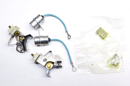 New OEM Mercury Tune Up Kit NOS