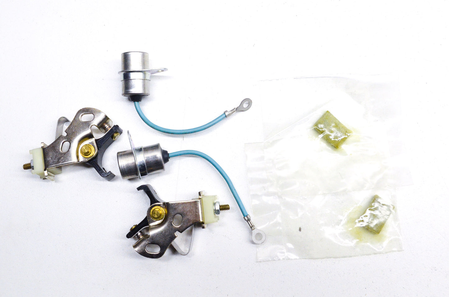 New OEM Mercury Tune Up Kit NOS