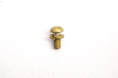 OEM Mercury 10-35400 Screw NOS