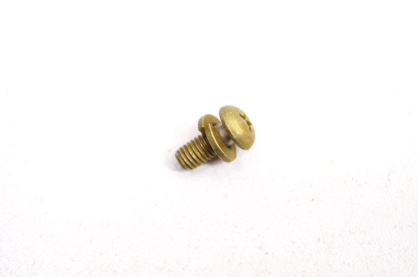 OEM Mercury 10-35400 Screw NOS
