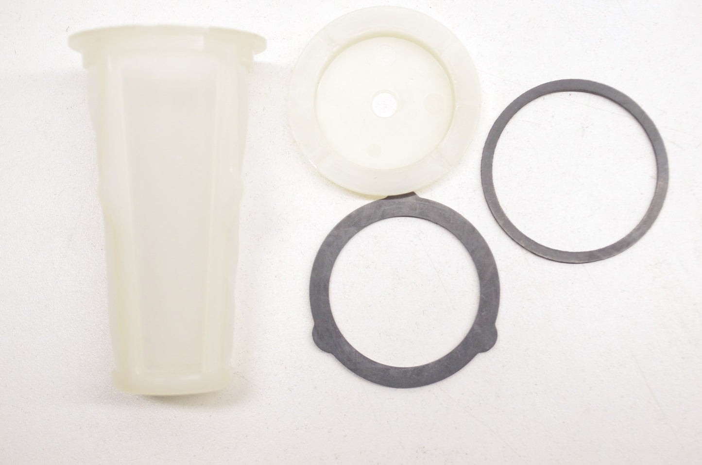 Autoblend Strainer Kit NOS
