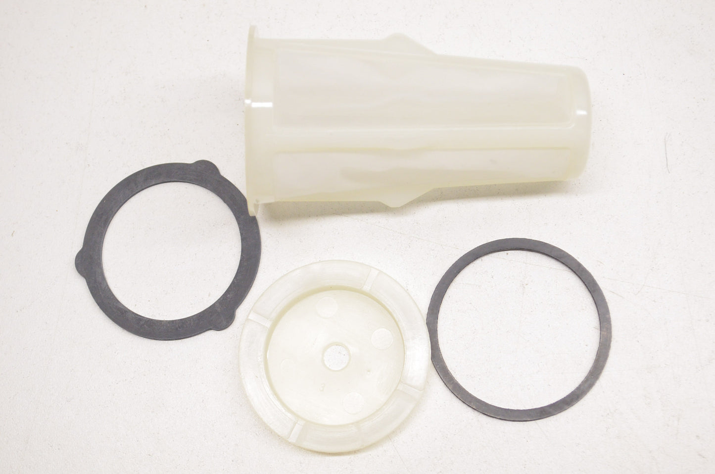 Autoblend Strainer Kit NOS