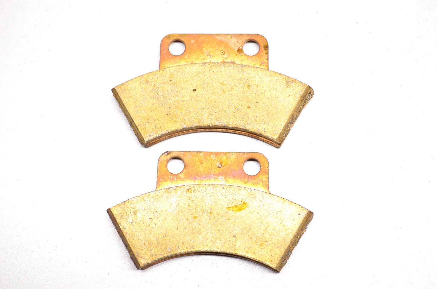 OEM Polaris 2200899 Heavy Duty Rear Brake Pad Kit NOS