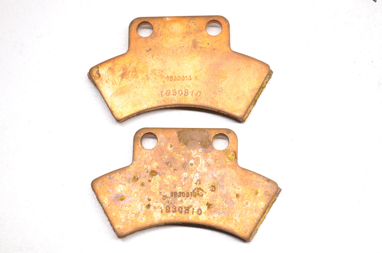 OEM Polaris 2200899 Heavy Duty Rear Brake Pad Kit NOS