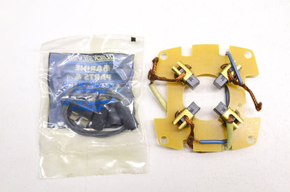 Brush Card Kit NOS