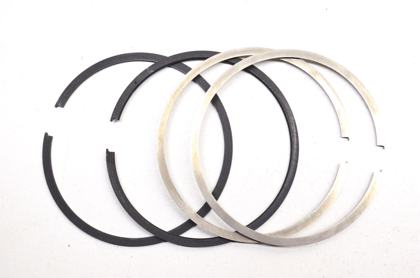 OEM Mercury FA463260 Piston Ring Kit NOS