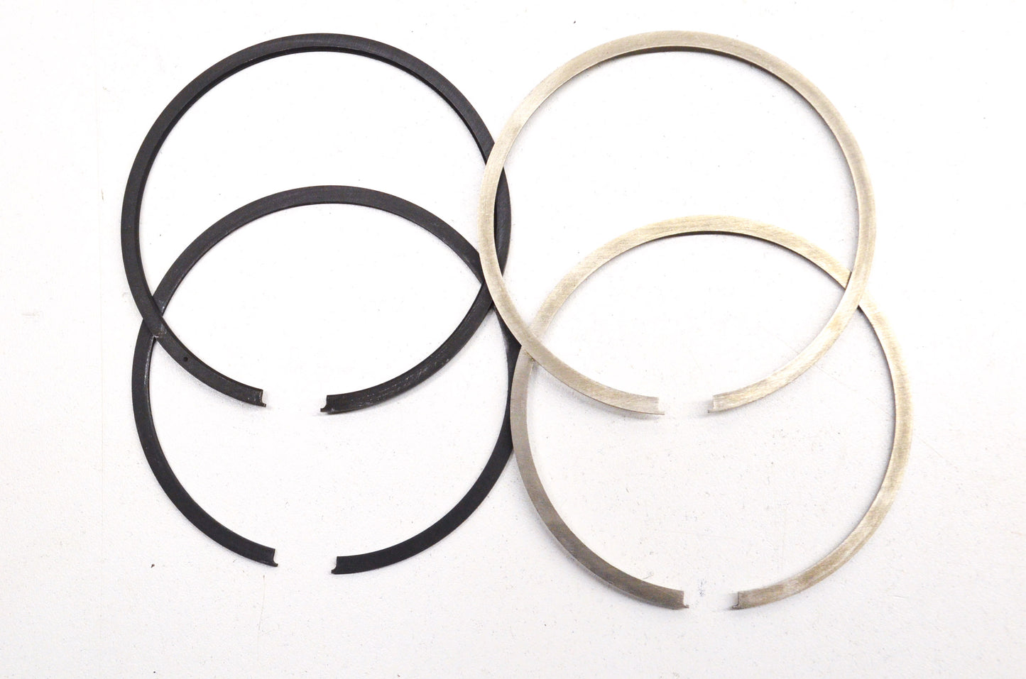 OEM Mercury FA463260 Piston Ring Kit NOS