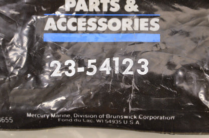OEM Mercury 23-54123 Bushing NOS