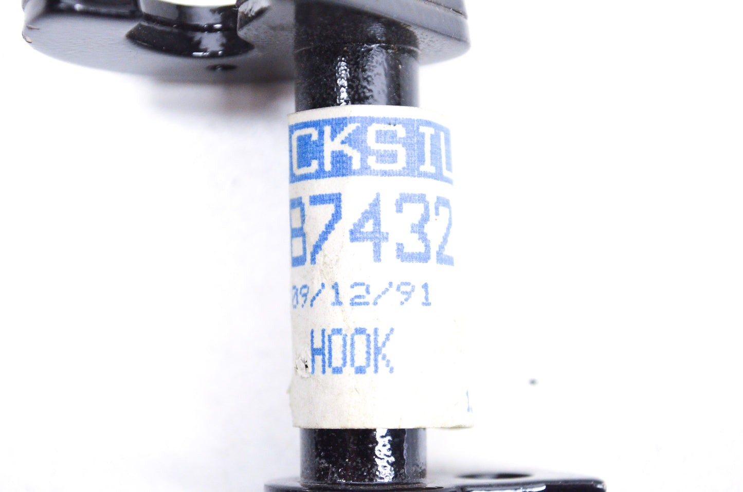 OEM Mercury 87432 Reverse Lock Hook NOS