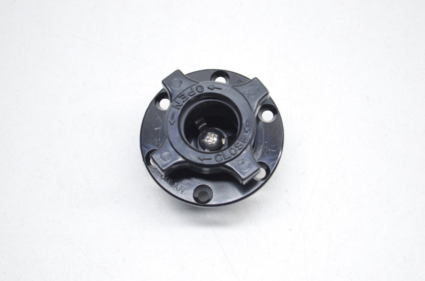 Achilles ACHRF404 Plastic Valve NOS