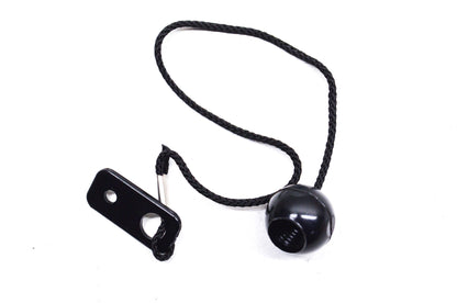 Achilles ACHDC393 Oarlock Cap NOS