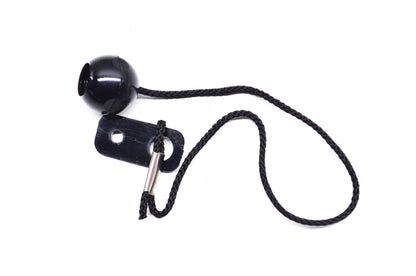 Achilles ACHDC393 Oarlock Cap NOS