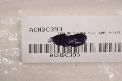 Achilles ACHDC393 Oarlock Cap NOS