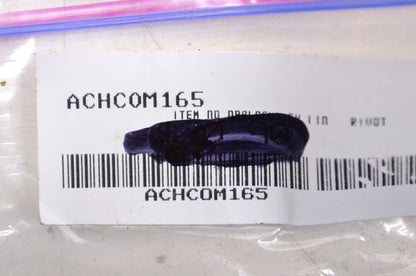 Achilles ACHCOM165 Oarlock Pin NOS