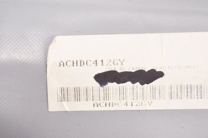 Achilles ACHDC412GY Seat Attachment NOS