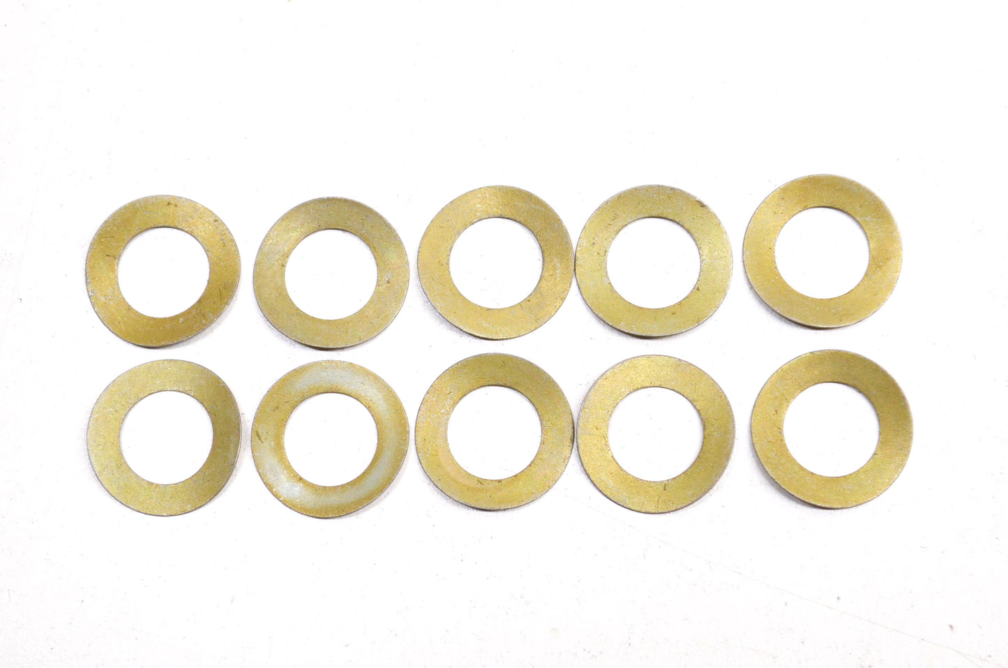 OEM Polaris 7556060 Wave Washer Qty 10 NOS