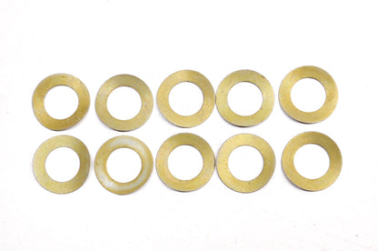 OEM Polaris 7556060 Wave Washer Qty 10 NOS