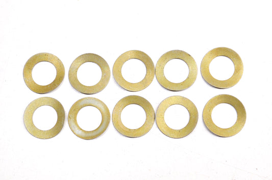 OEM Polaris 7556060 Wave Washer Qty 10 NOS
