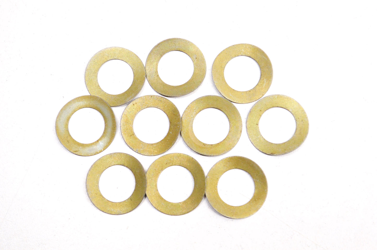 OEM Polaris 7556060 Wave Washer Qty 10 NOS