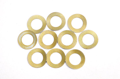OEM Polaris 7556060 Wave Washer Qty 10 NOS