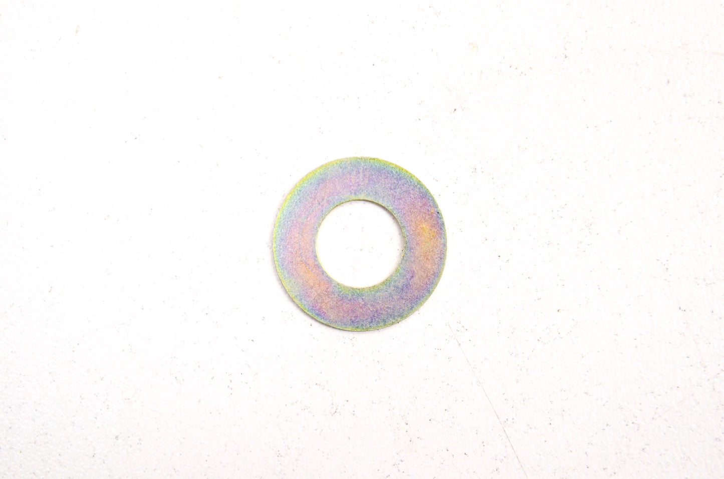OEM Polaris 7556226 Thrust Washer NOS