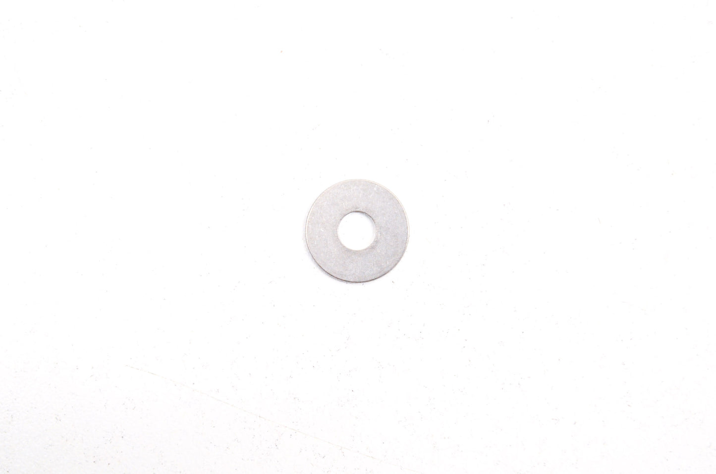OEM Polaris 7555837 Stainless Steel Flat Washer NOS