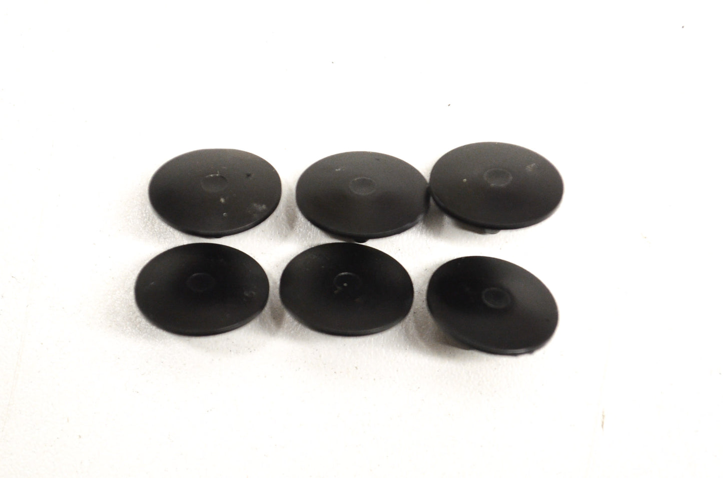 OEM Polaris 7661866 Male Snap Rivet Qty 6 NOS