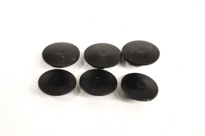 OEM Polaris 7661866 Male Snap Rivet Qty 6 NOS