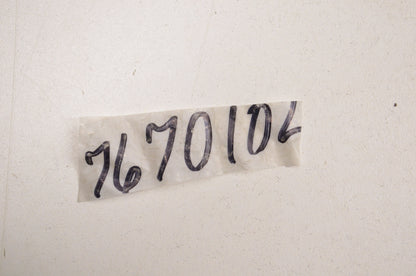 OEM Polaris 7670102 Clip NOS