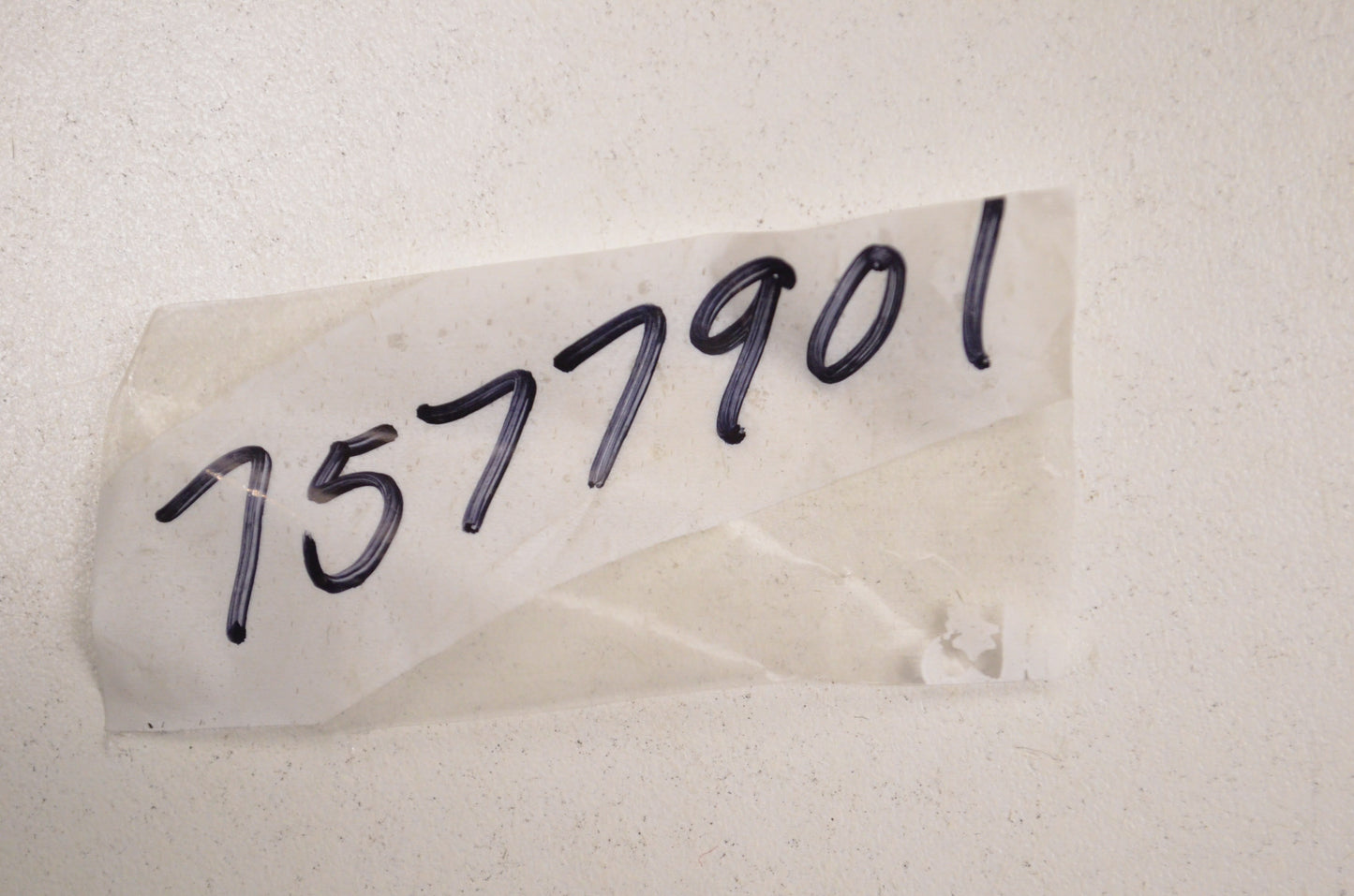 OEM Polaris 7577901 Washer NOS