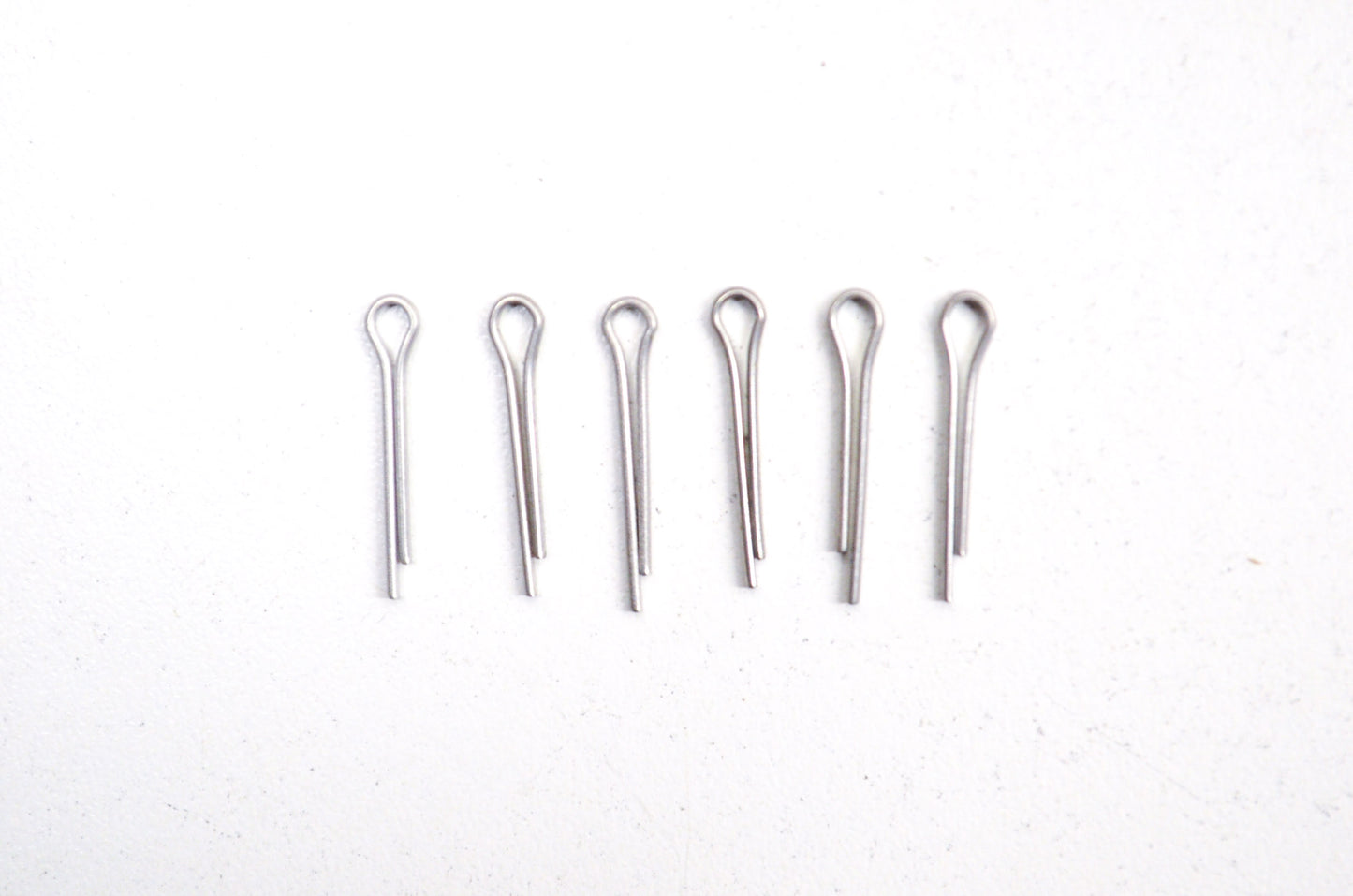 OEM Polaris 7661010 Cotter Pin Qty 6 NOS