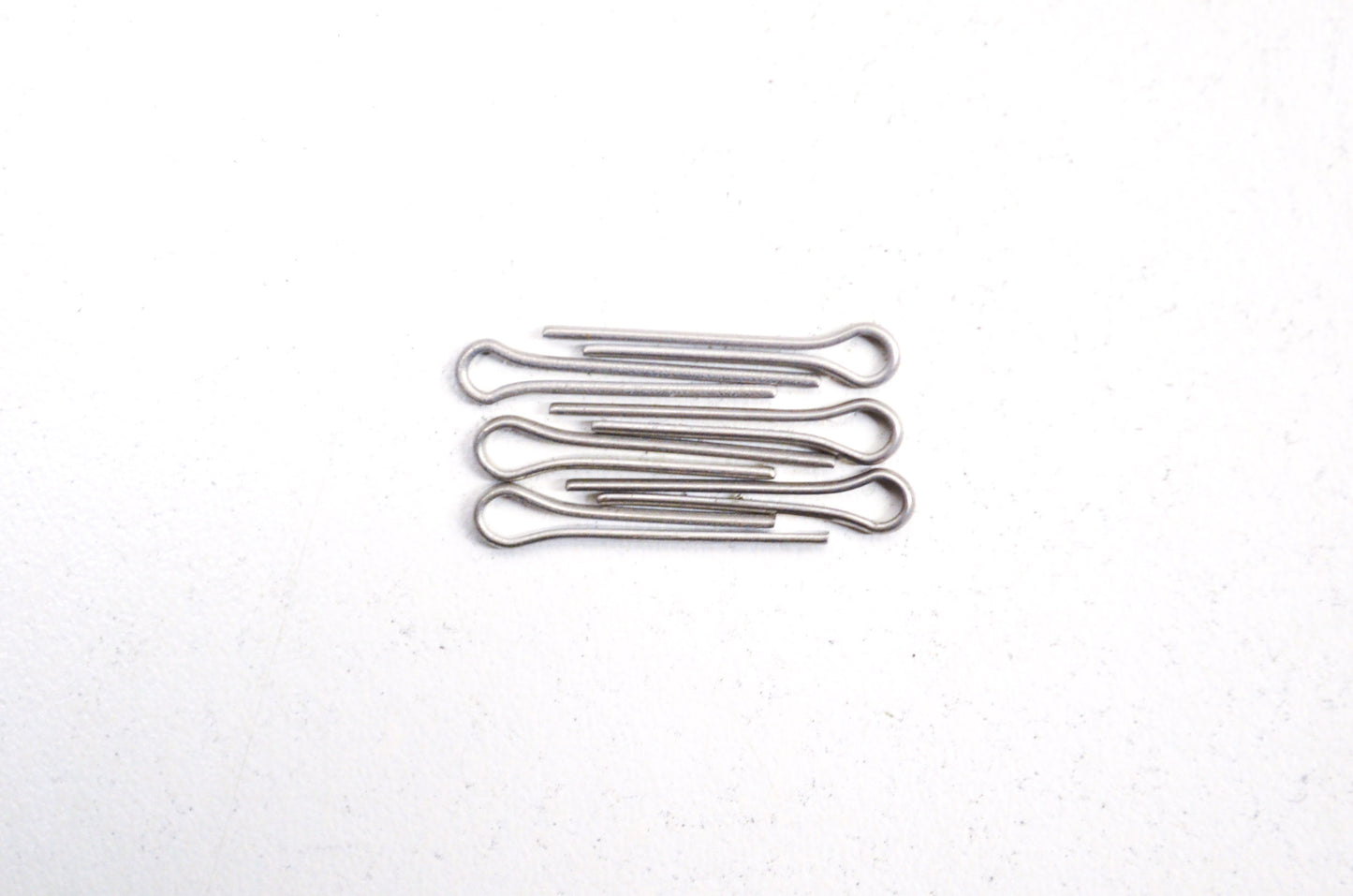 OEM Polaris 7661010 Cotter Pin Qty 6 NOS