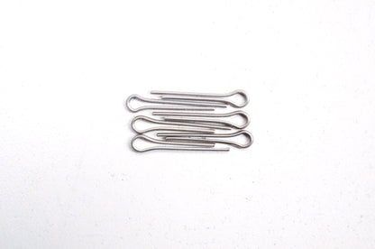 OEM Polaris 7661010 Cotter Pin Qty 6 NOS