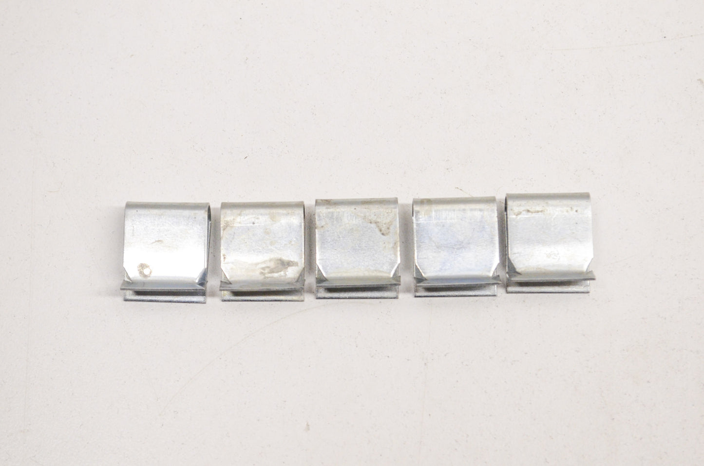 OEM Polaris 7670087 Clip Qty 5 NOS