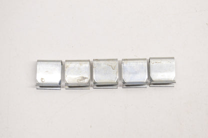 OEM Polaris 7670087 Clip Qty 5 NOS
