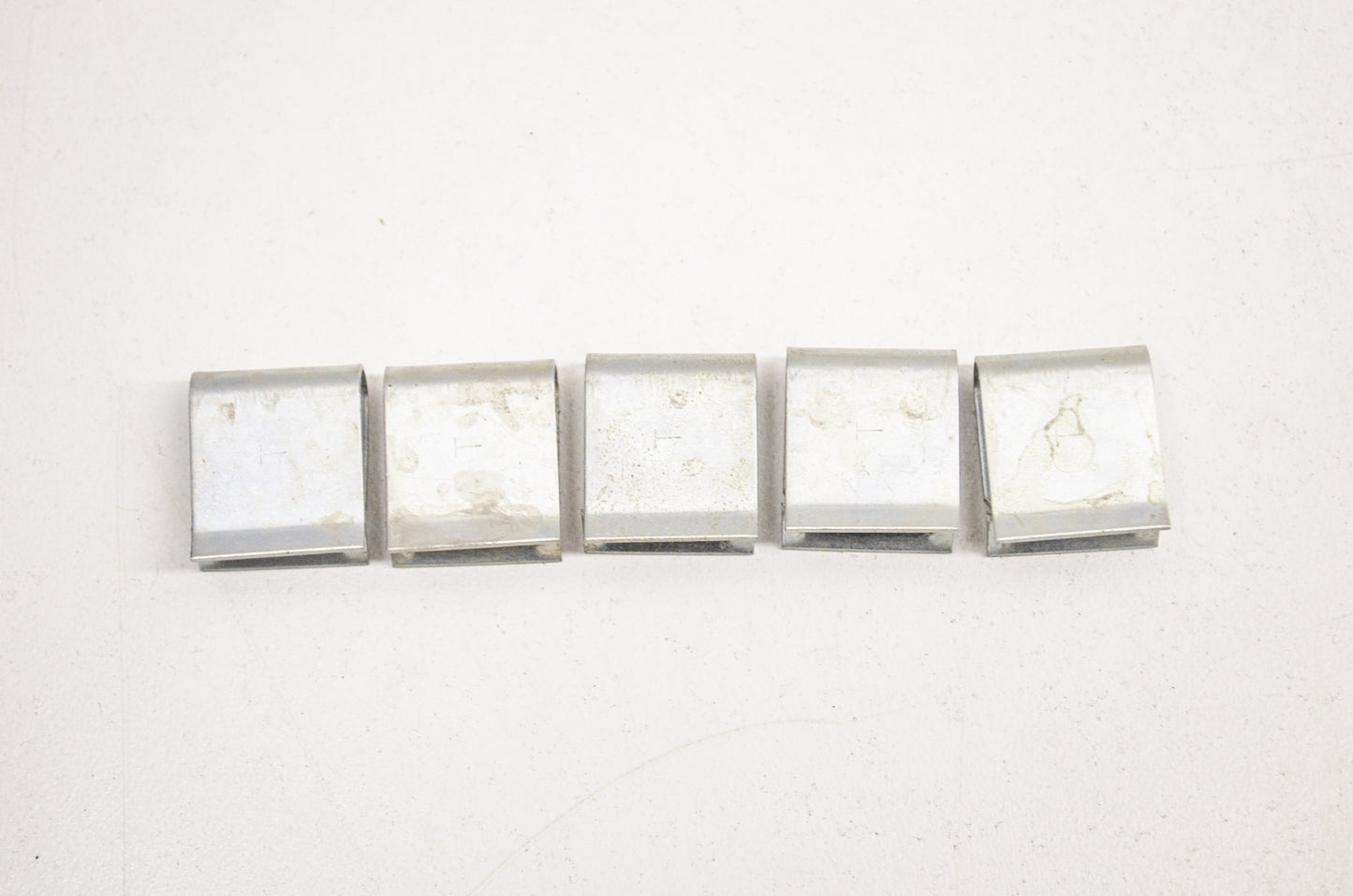 OEM Polaris 7670087 Clip Qty 5 NOS
