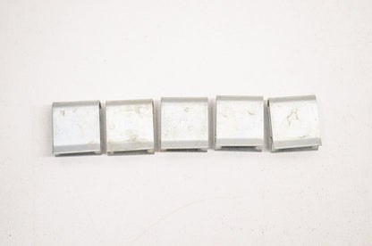 OEM Polaris 7670087 Clip Qty 5 NOS